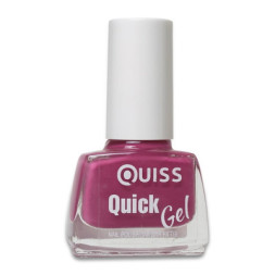 Лак для нігтів Quiss Quick Gel Nail Polish 26 (4823082020959)