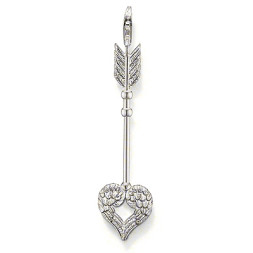 Кулон Thomas Sabo T0288-001-12