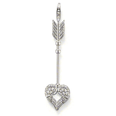 Кулон Thomas Sabo T0288-001-12