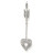 Кулон Thomas Sabo T0288-001-12