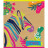 Зошит Yes А5 Rainbow Animal Крафт 12 аркушів лінія (765071)
