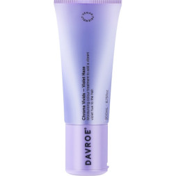 Відтінковий бальзам Davroe Chroma Colour Treatments Violet Haze 200 мл (9326123008695)