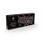 Клавіатура Vinga KBGM160 LED Outemu Blue USB Black (KBGM160 Black)