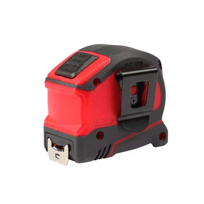 Рулетка Milwaukee Tape Measure Autolock 8м (4932464664)