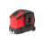 Рулетка Milwaukee Tape Measure Autolock 8м (4932464664)