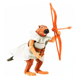 Фігурка TMNT серії Movie Star 1992 - Сплінтер (81335)