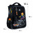 Портфель Kite Education 531 Hot Wheels Skate (HW25-531M)