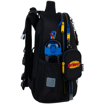 Портфель Kite Education 531 Hot Wheels Skate (HW25-531M)