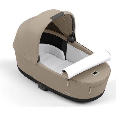 Люлька Cybex Priam Lux Cozy Beige (523001271)