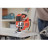 Електролобзик Black&amp;Decker 650 Вт, 3100 ход/хв (BES610)