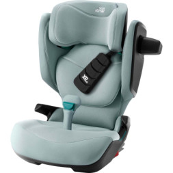 Автокрісло Britax-Romer Kidfix Pro Style Harbor Blue (2000040914)