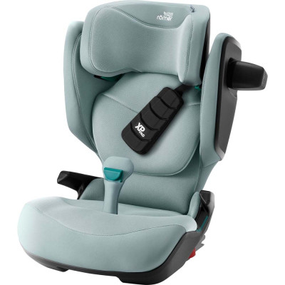 Автокрісло Britax-Romer Kidfix Pro Style Harbor Blue (2000040914)