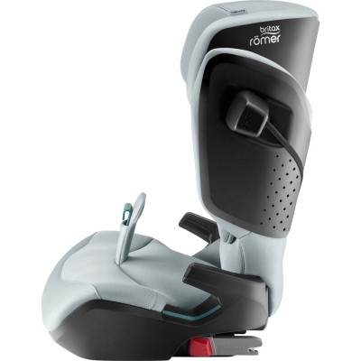 Автокрісло Britax-Romer Kidfix Pro Style Harbor Blue (2000040914)
