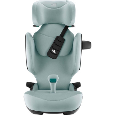 Автокрісло Britax-Romer Kidfix Pro Style Harbor Blue (2000040914)