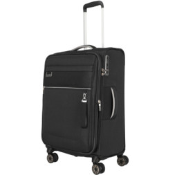 Валіза Travelite Miigo Black M exp (TL092748-01)