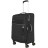 Валіза Travelite Miigo Black M exp (TL092748-01)