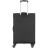 Валіза Travelite Miigo Black M exp (TL092748-01)