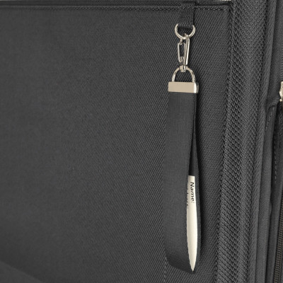 Валіза Travelite Miigo Black M exp (TL092748-01)