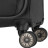 Валіза Travelite Miigo Black M exp (TL092748-01)