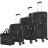 Валіза Travelite Miigo Black M exp (TL092748-01)