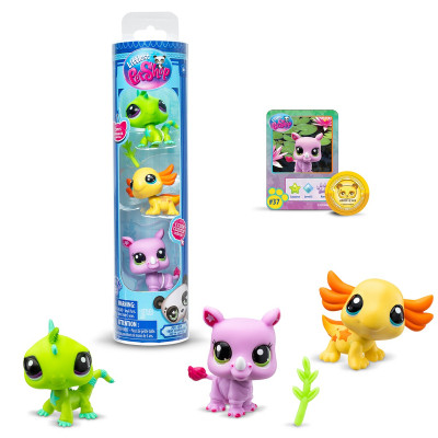 Фігурка Littlest Pet Shop Настрій дикої природи (00557)