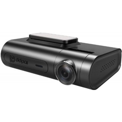 Відеореєстратор DDPai X2S Pro Dual Cams