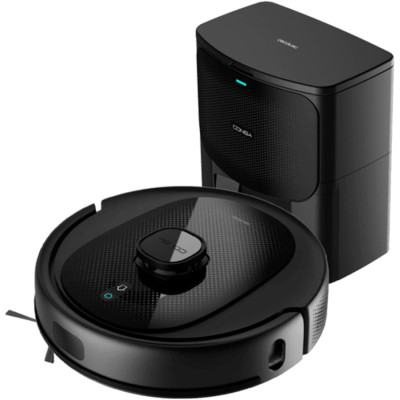 Пилосос Cecotec CCTC-08612