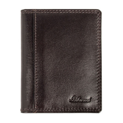 Кардхолдер Ashwood 1290 VT Brown