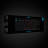 Клавіатура Logitech G PRO Mechanical Gaming USB UA Black (920-009392)