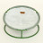 Лежак для тварин MISOKO&amp;CO Pet bed round plush 45x45x22 см light green (HOOP31837)