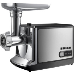 М'ясорубка Edler EDMG-3033TG