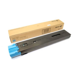 Тонер-картридж Xerox Prime Link C9265/C9275/C9281 Cyan 37,5K (006R04856)