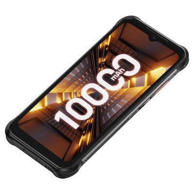 Мобільний телефон Ulefone Power Armor 14 Pro 8/128Gb Black (6937748735076)