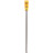 Зубило DeWALT SDS-Max, плоске, 25х600мм (DT8088)