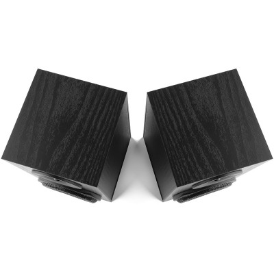 Акустична система REAL-EL S-225 USB Black