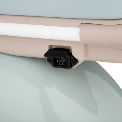 Електробайк 2E F2 синій (2EESFOO2)