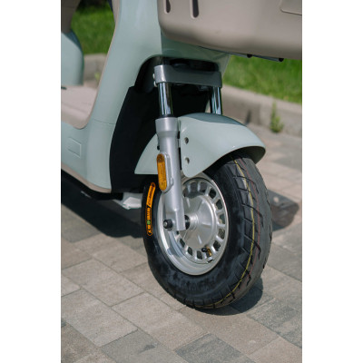 Електробайк 2E F2 синій (2EESFOO2)