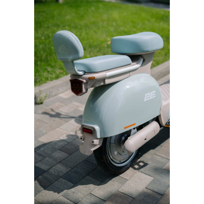 Електробайк 2E F2 синій (2EESFOO2)