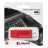 USB флеш накопичувач Kingston 64GB DataTraveler Exodia Red USB 3.2 Gen 1 (KC-U2G64-7GR)