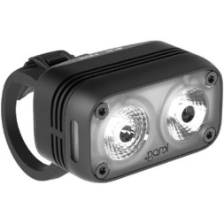 Передня велофара Knog Blinder Road 400 Lumens (12900)