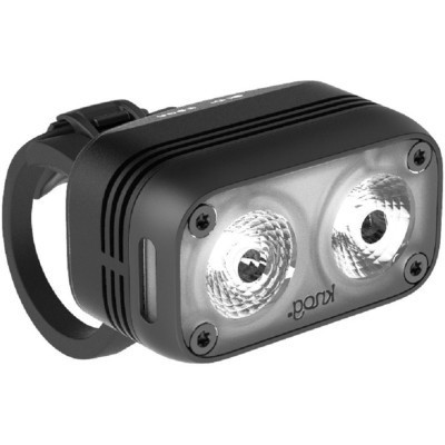 Передня велофара Knog Blinder Road 400 Lumens (12900)