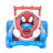 Машина Spidey інерційна Pull Back Vehicle Spidey Спайді (SNF0015)