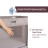 Ліжечко Chicco Next2Me Forever 3 в 1 бежевий (79650.10)