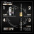 Сухий шампунь Tresemme Об&#039;єм 250 мл (8710847940781)