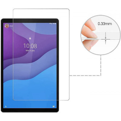 Скло захисне BeCover Lenovo Tab M9 TB-310 9&quot; (708916)