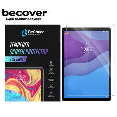 Скло захисне BeCover Lenovo Tab M9 TB-310 9&quot; (708916)