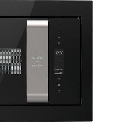 Мікрохвильова піч Gorenje BM235ORAB