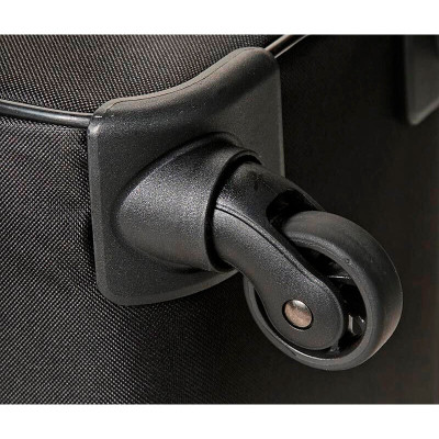 Валіза Travelite Orlando Anthracite S (TL098547-04)