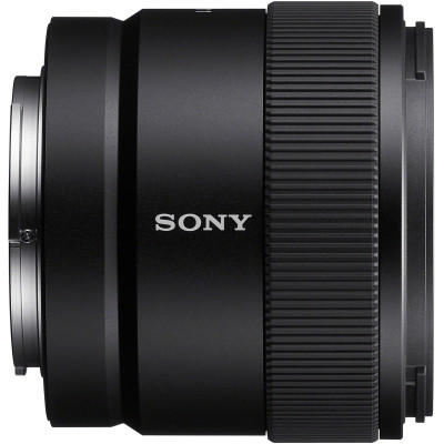 Об&#039;єктив Sony 11mm, f/1.8 для NEX (SEL11F18.SYX)