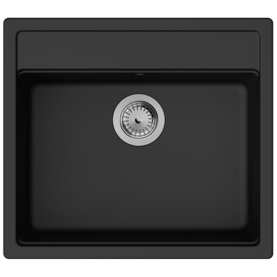 Мийка кухонна Hansgrohe S520-F510 + зміш. Talis M54 (43359670)